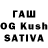 Канабис OG Kush Valeri Nyan